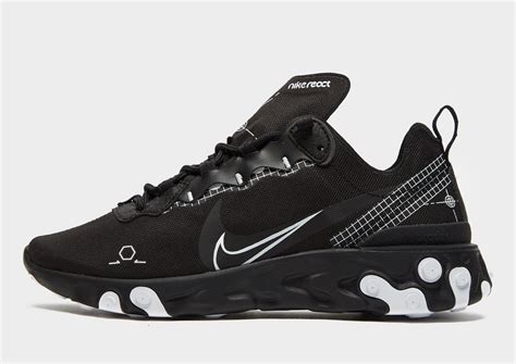 nike element react 55 herren|Nike react element 55 fit.